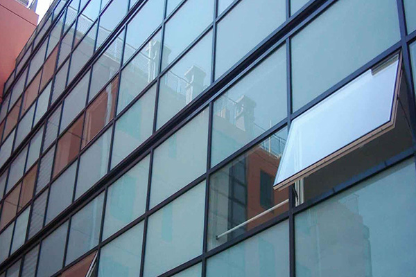 沈陽幕墻開始普及,不懂其中的施工要求怎么行